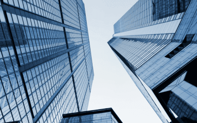 Let’s get Physical – Network Infrastructure in Business